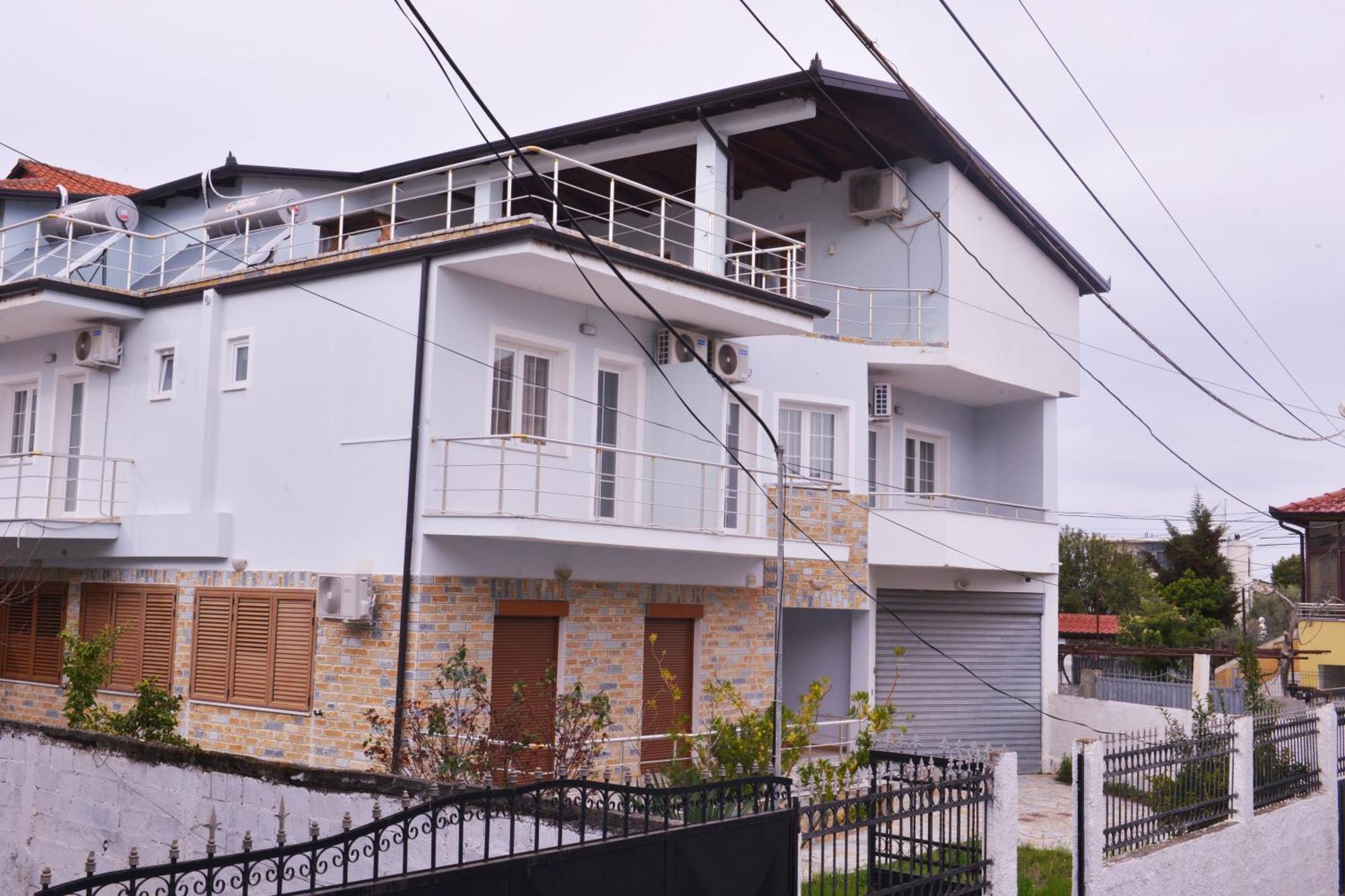 Appartamento Penthouse &